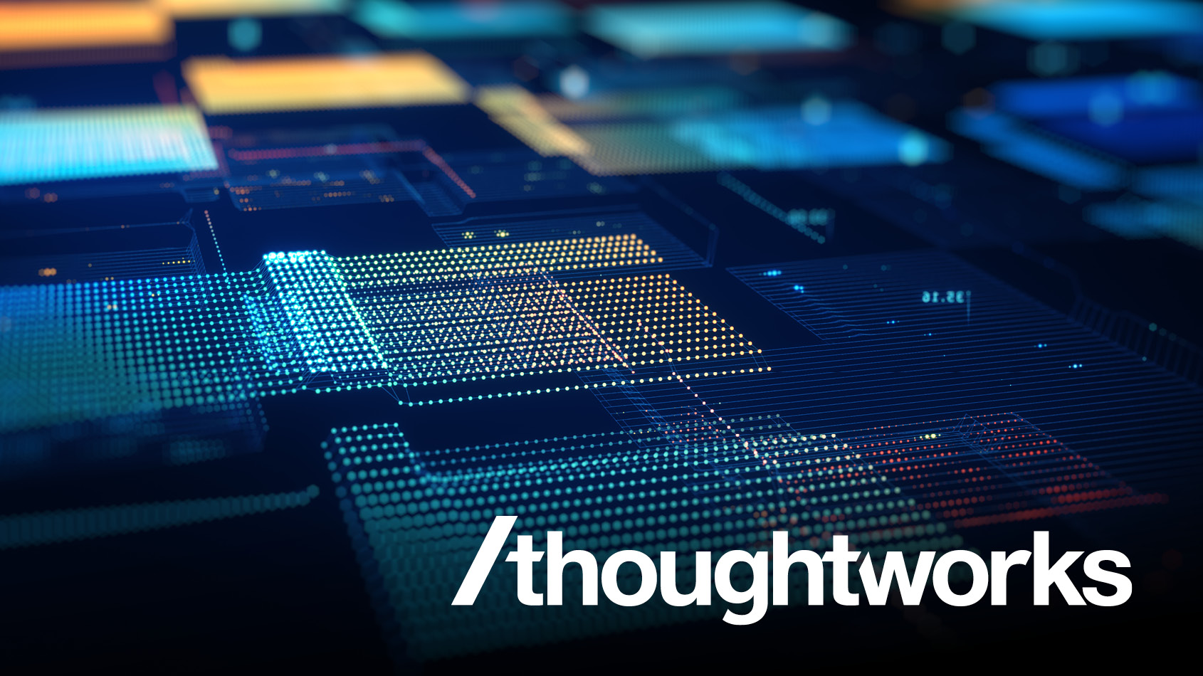 Modernization, sustained: AI-driven operations in action
